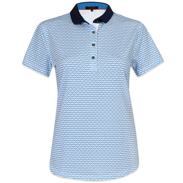 Greyson Ladies Polo